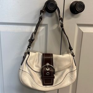 Vintage Coach bag